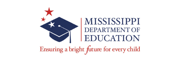 mississippi department of education logo
