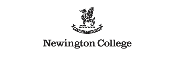 newington college logo