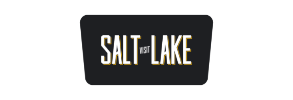 visit salt lake logo