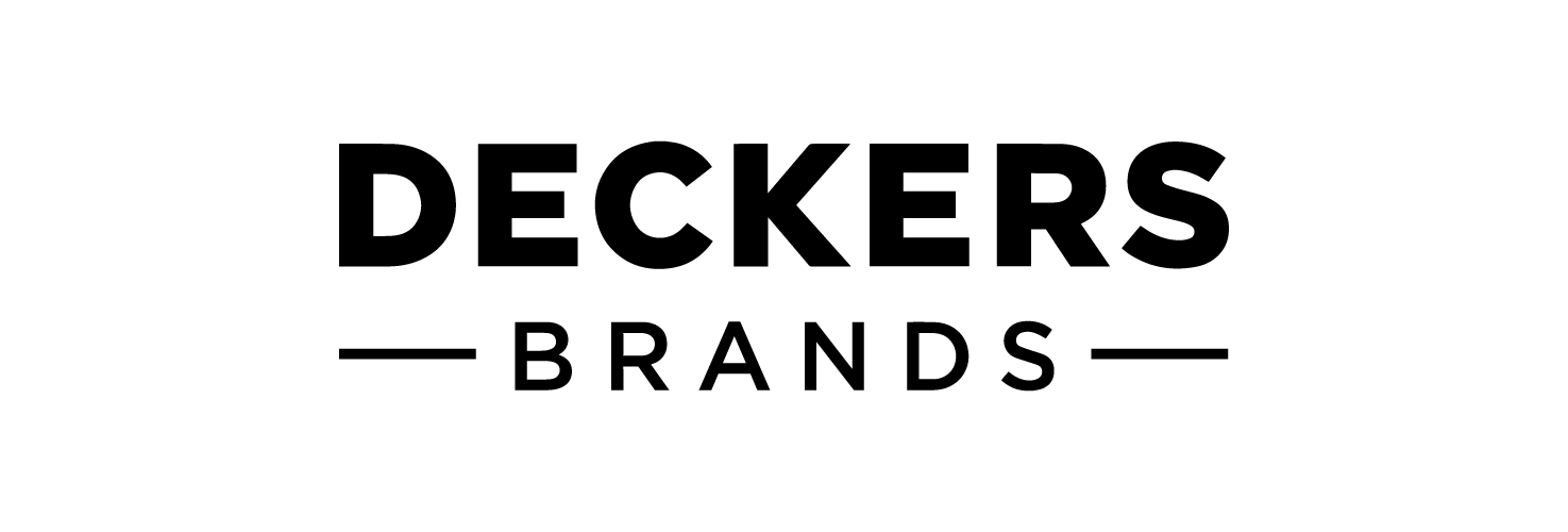 Deckers Brands