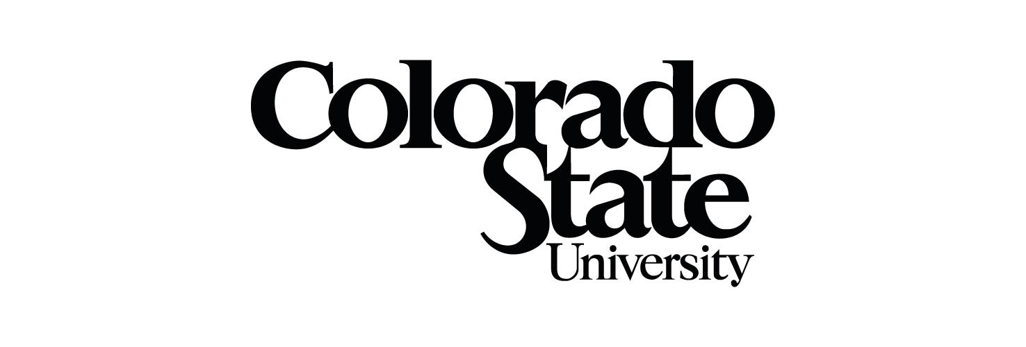 Colorado state logo