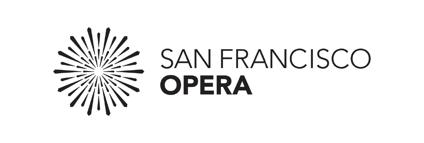 San francisco opera logo