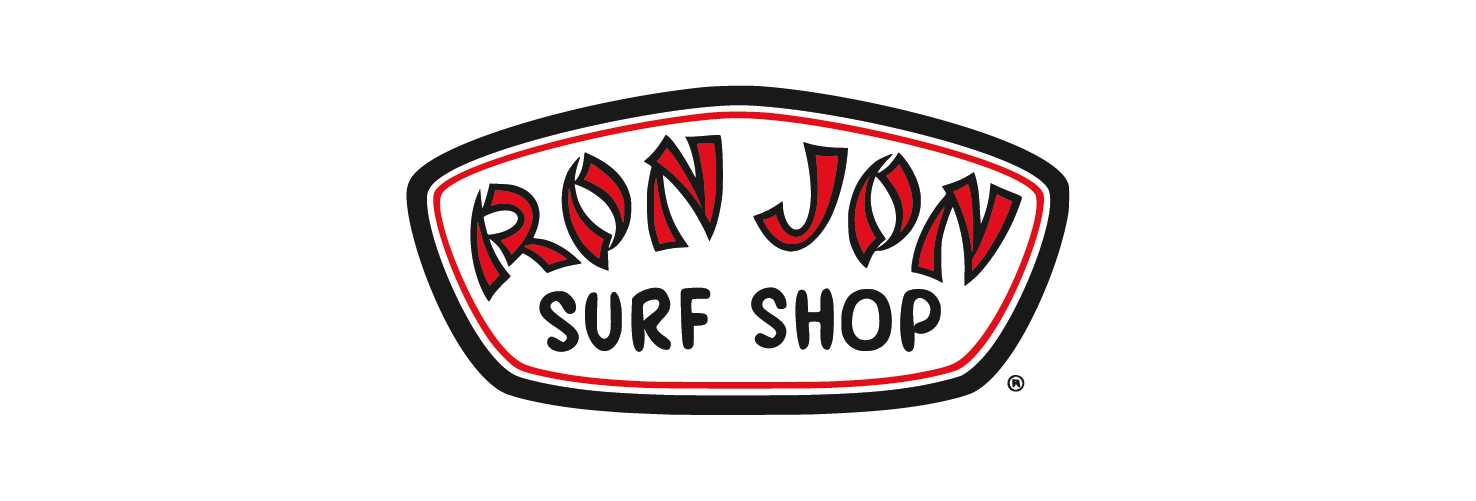 Ron Jon logo