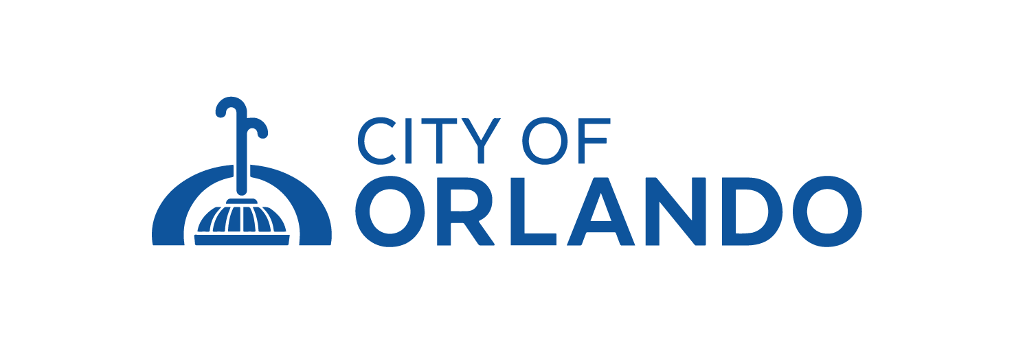 City of Orlando logo