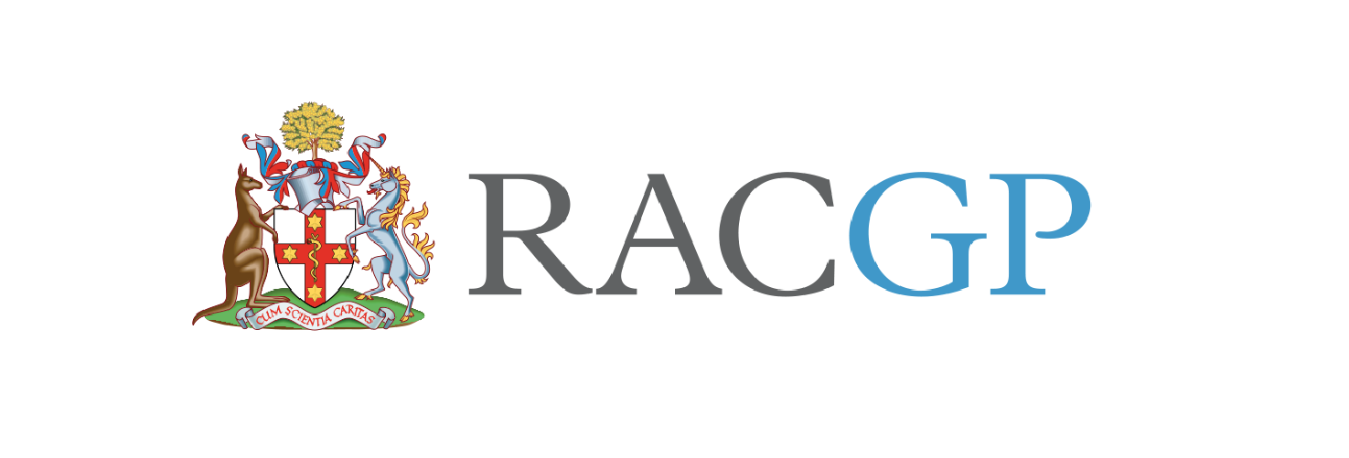 RACGP logo