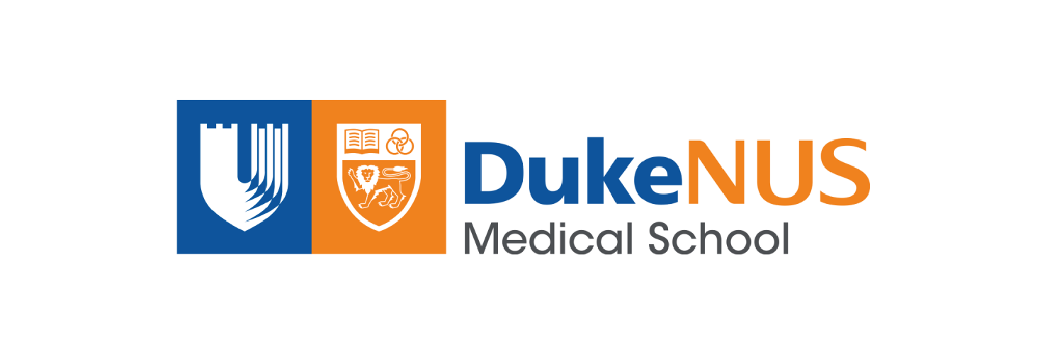 DukeNus logo