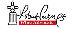 Wine Advocate logo